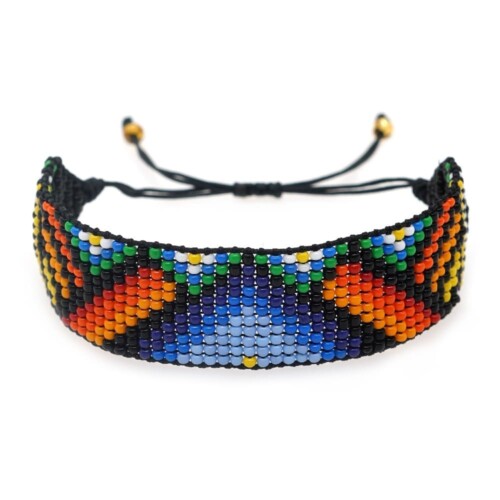 Damen Armband Aus Miyuki