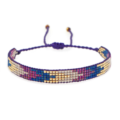 Damen Boho Armband Aus Miyuki