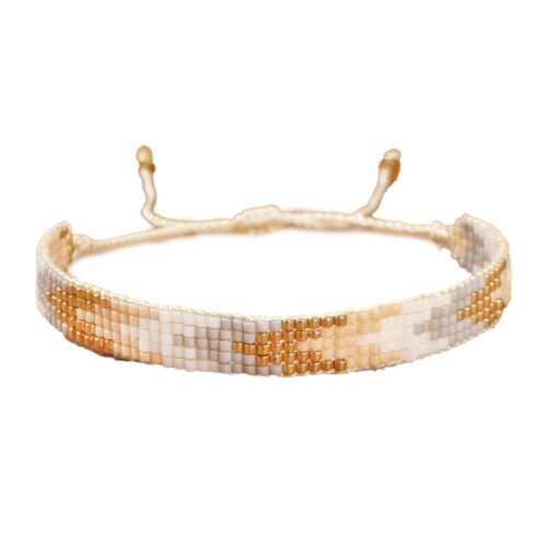 Miyuki Armband Für Paare