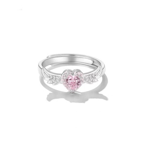 Engelsrufer Matching Ring Couple