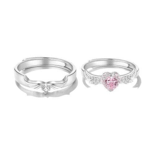 Engelsrufer Matching Ring Couple