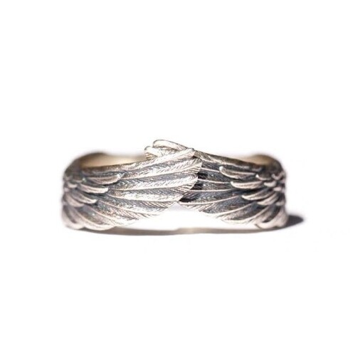 Engelsrufer Copple Ring