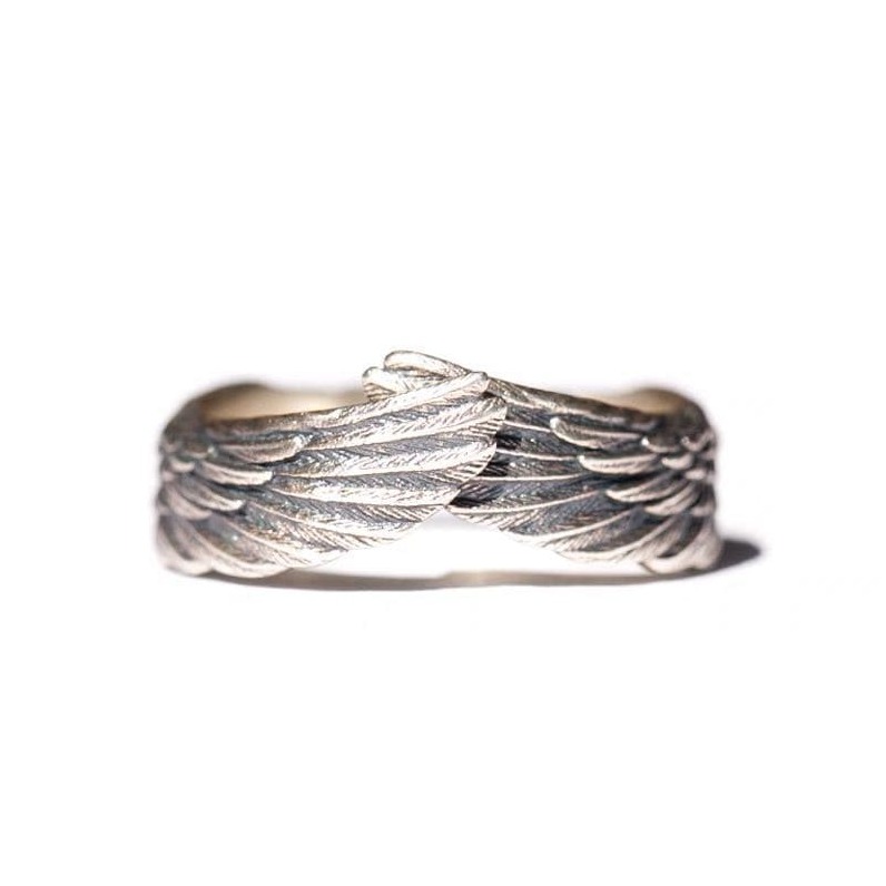 Engelsrufer Copple Ring