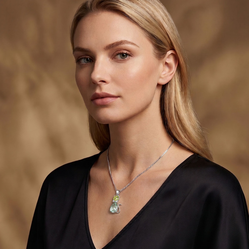hochwertigen Modeschmuck & stilvolle Accessoires - Bettelarmband mit Kreuz für Damen