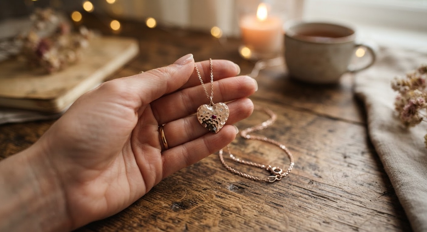 Was verrät Ihr Schmuck über Ihre Persönlichkeit? - Bild 3