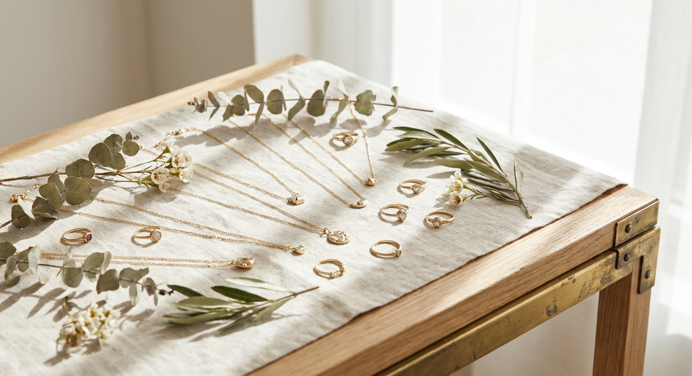 Ein Geschenk aus Gold – was steckt wirklich dahinter? - Geschenk aus Gold Bedeutung Bild 2