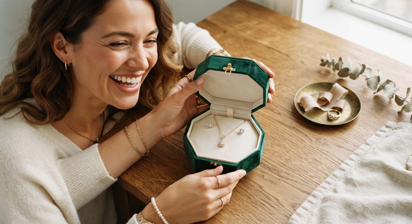 Ein Geschenk aus Gold – was steckt wirklich dahinter? - Geschenk aus Gold Bedeutung Bild 3