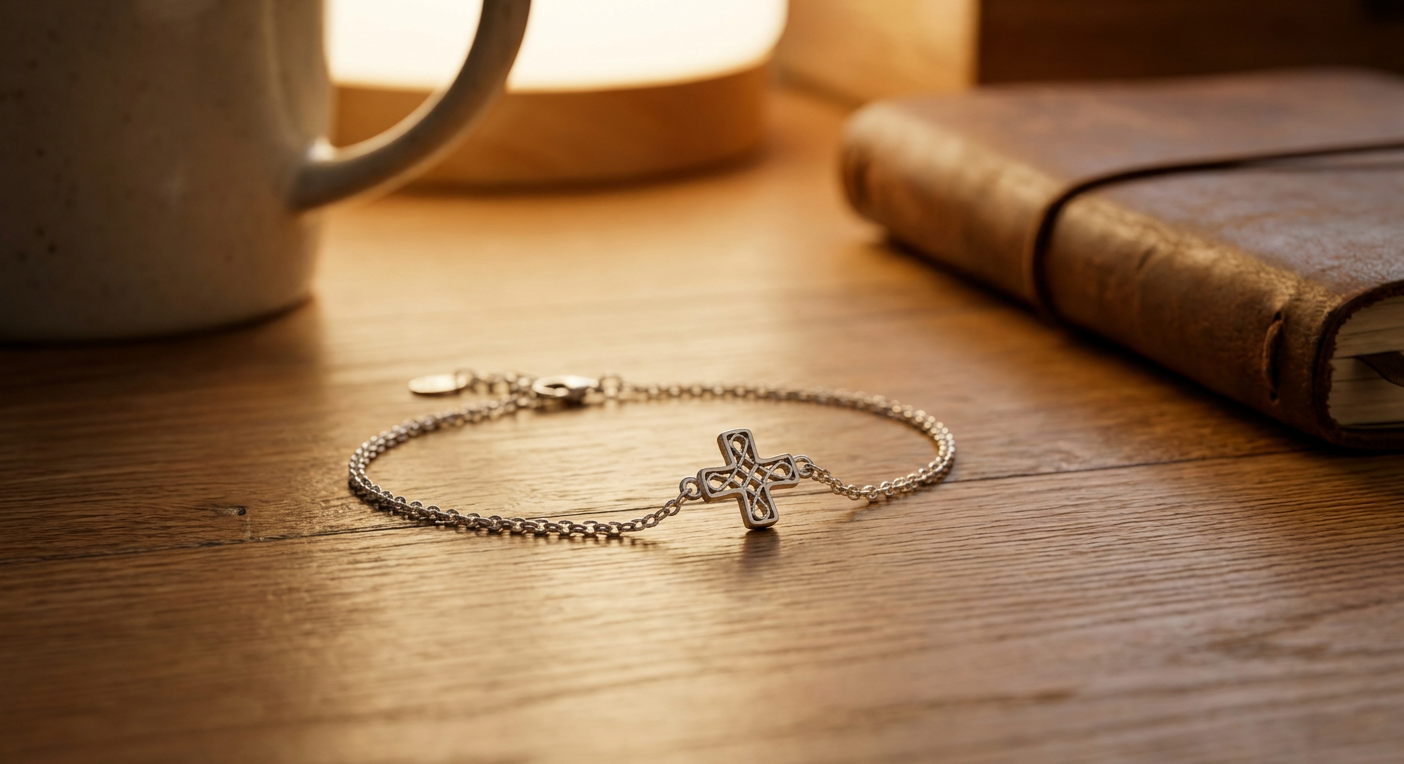 Vom Talisman zum Trend: Die Reise der Glücksbringer durch die Zeit - Glücksbringer Schmuck Geschichte Bild 2