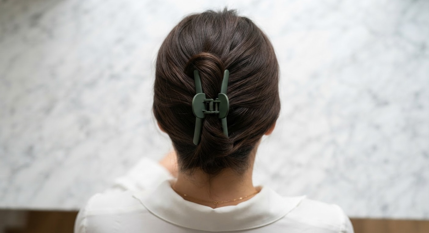 Schmuck im Bewerbungsgespräch – ja oder nein? - Schmuck im Bewerbungsgespräch Bild 3