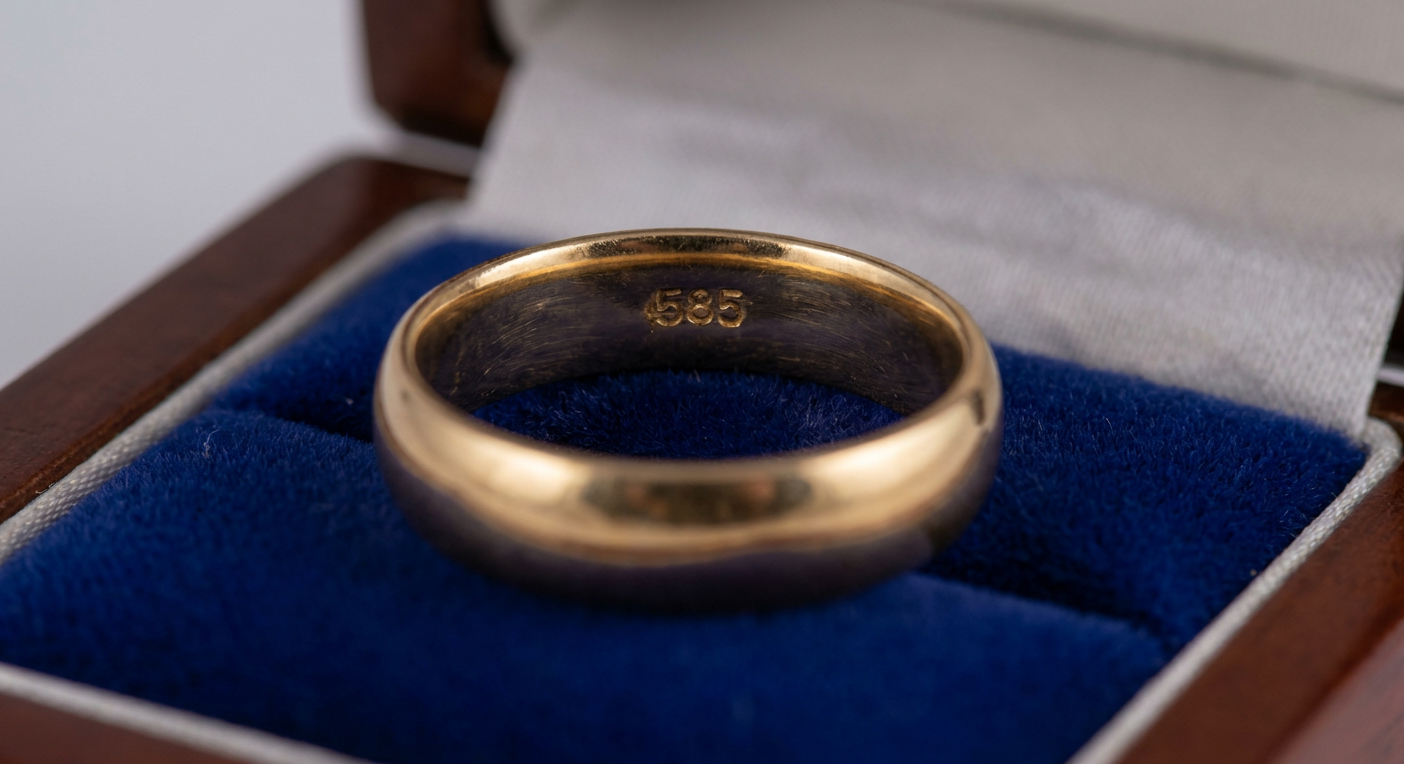 Statement oder Understatement – was passt heute zu Ihnen? - Statement Schmuck oder Understatement Bild 2