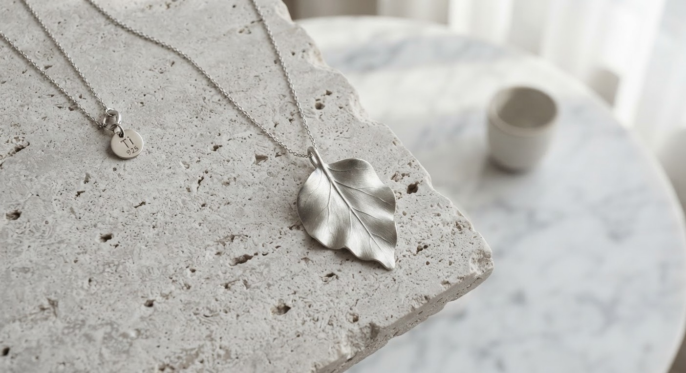 Statement oder Understatement – was passt heute zu Ihnen? - Statement Schmuck oder Understatement Bild 3